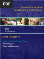 Download Labor and Delivery Room by Krissy Tilla-in SN6390726 doc pdf