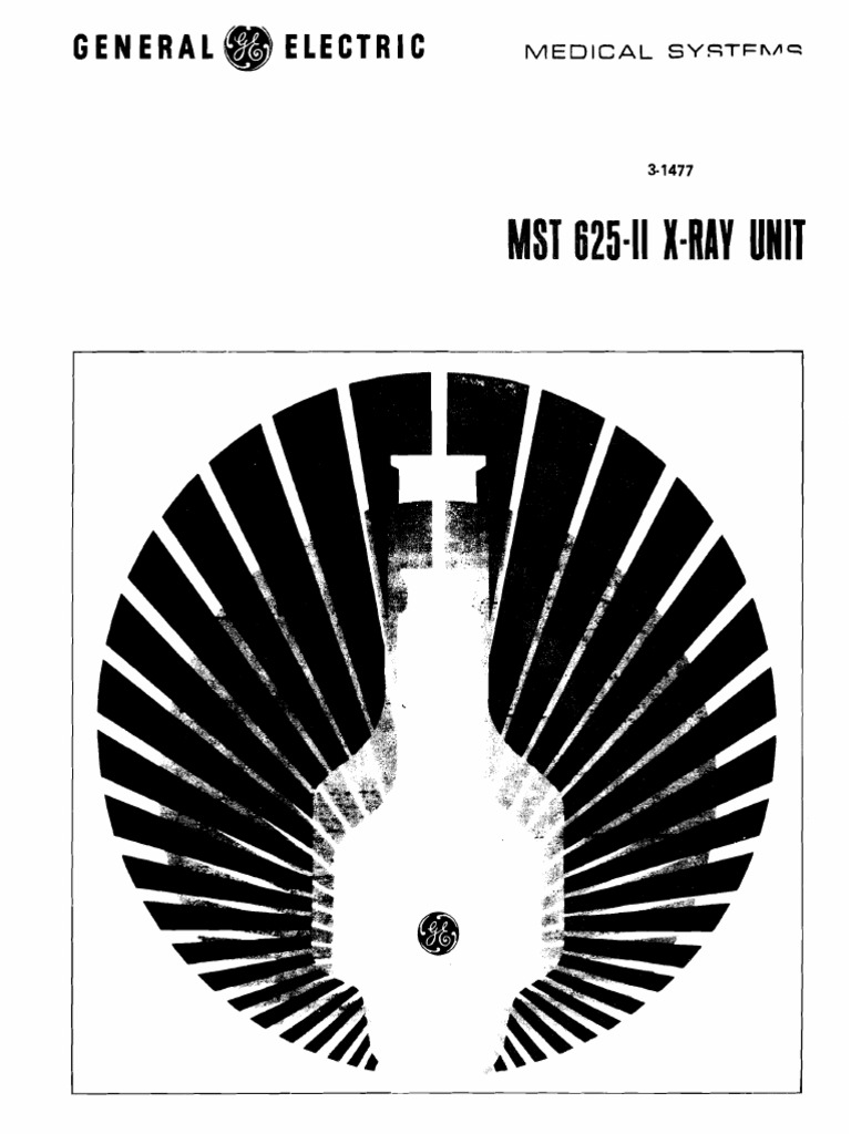 MST 625 Ii | PDF