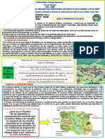 SEMANA 05 - CCSS FUENTES - 2do Grado