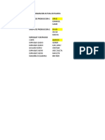 Horario 19 Al 26 de Marzo 2023