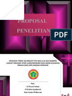SESI 2 NO 9 PPT PROPOSAL HIBAH_DPK DINKES PUSKESMAS