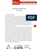 B5-GabrielQuirici-Enseñar Historia en Formación Docente