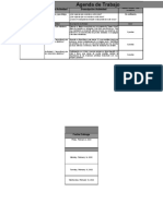 2RX14 RPs Agenda de Trabajo