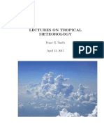Tropical - Meteorology Copiar