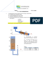 Suelo K (cm/s) γ (KN/m)