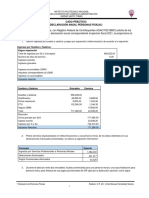 Caso Integral Personas Fisicas 2021