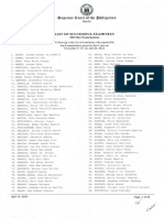 638212945 List of Successful Bar Examinees