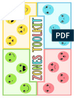 Zones Toolkit