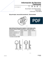 IS.43. Eje principal, reacondicionamiento. VT2014_VT2214B. Edic.6