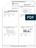 Práctica de Extensión de RM #1: Estadistica