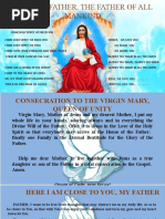 Birthday Prayer Service Pdf Pdf Prayer Hymns