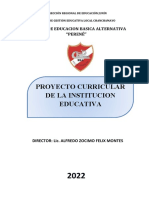 PCI Presencial MARZO-2022