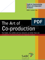 Art of Coproduction