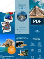 Patrio: Ofertas