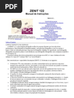 Camera Zenit 122-Manual