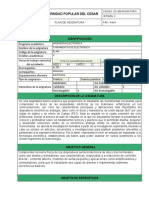 Universidad Popular Del Cesar: Identificación