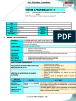 Sesion CCSS 2° Sec-Semana 04.