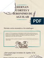 Tarea de Historia Conquista