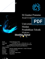 Critical Journal M.Guntur Pratama 5143331010 Universitas Negeri Medan Pendidikan Teknik Elektro 2017 Psikologi Pendidikan