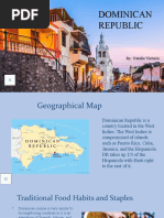 Dominican Republic 104