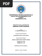 Portafolio Ambiental Ingenieria