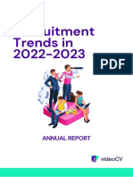 Recruitment Report 2022 2023 PDF 1668475931