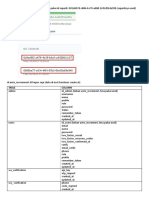 Generate UUID instead of auto-increment IDs