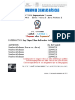 IP U-4 Actividad 1 - Plantilla Esquema Ergonomia