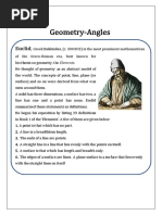 G8 Term+3 Angles