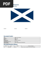 Cyber Capability Toolkit - Cyber Incident Response - Ransomware Playbook v2.3