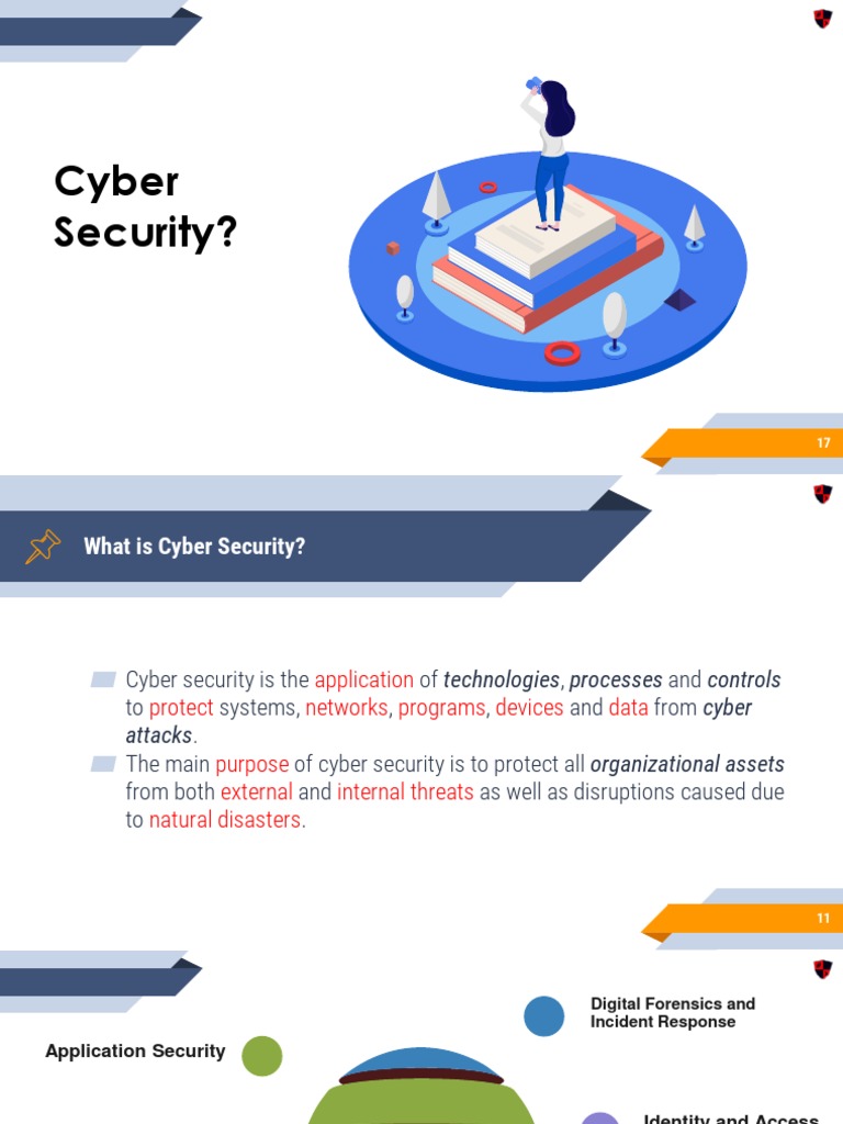 Cybersecurity Roadmap for 2025 | PDF | Security | Computer Security