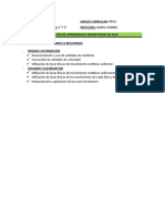 Período de Recuperación de Aprendizajes Prioritarios de 2020 Aprendizajes Prioritarios A Recuperar: - Primer Cuatrimestre