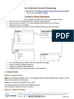 08.JSON Processing Exercises