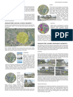 Arsitektur Kota: ANITA HIDAYAT 01022200001