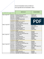 Jadwal Ramadhan Andalan Mengaji