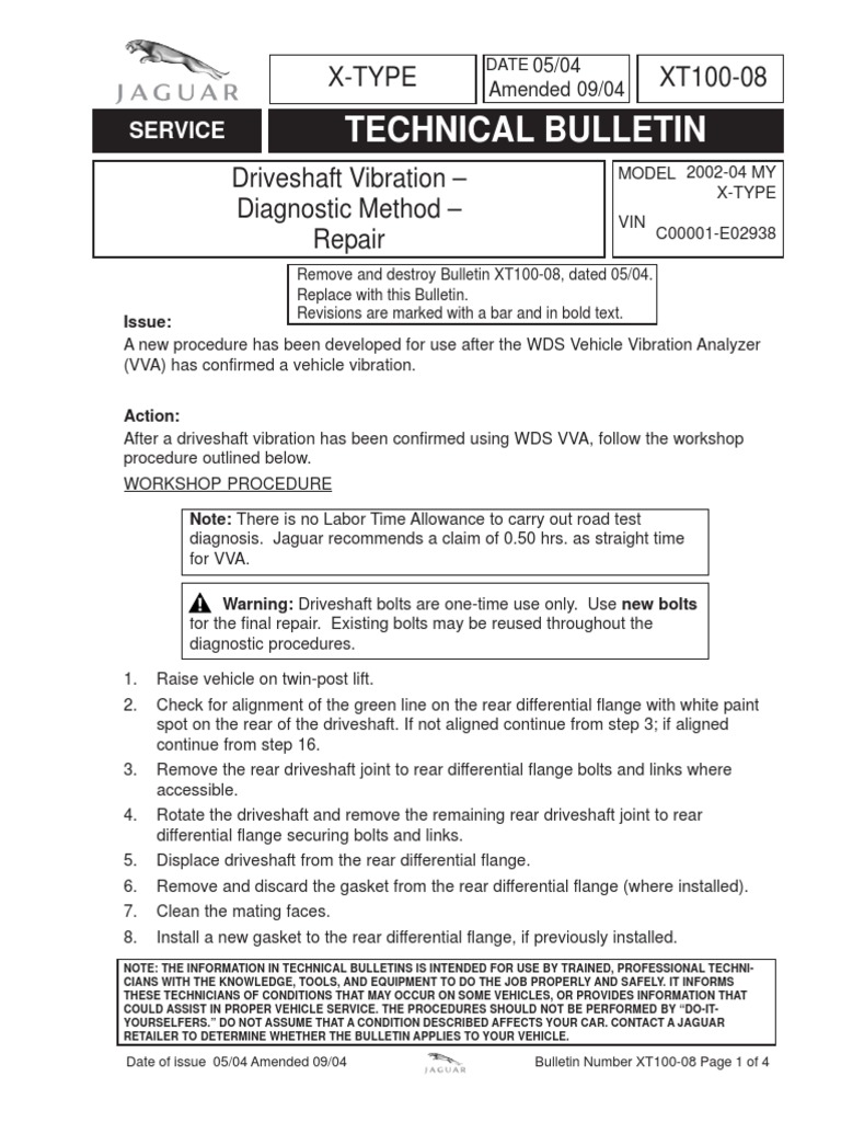 Вибрация руля | PDF