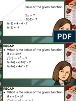 02 Operations On Functions