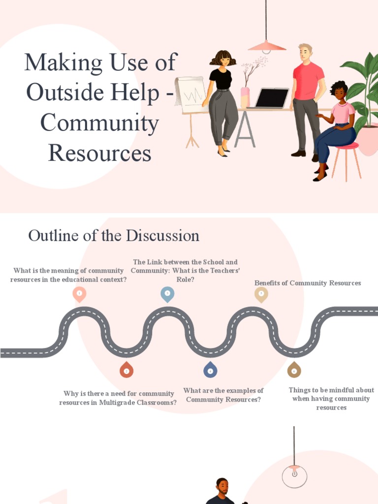 Maximizing Community Resources In Multigrade Classrooms Pdf