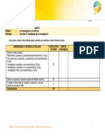 Actividad 2. Paradigmas de La Investigación