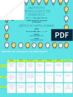 Instituto Tecnologico de Veracruz.: Gestion de Capital Humano