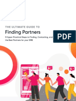 Finding Partners