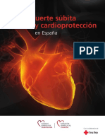 Muerte Súbita: y Cardioprotección