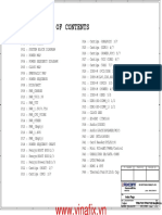 HP 430 431 CQ43 CHICAGO HR HPC MV MB V1 Schematic Diagram FOXCONN - CHICAGO - MONTEVINA - UMA - TPN-F101TPN-F102