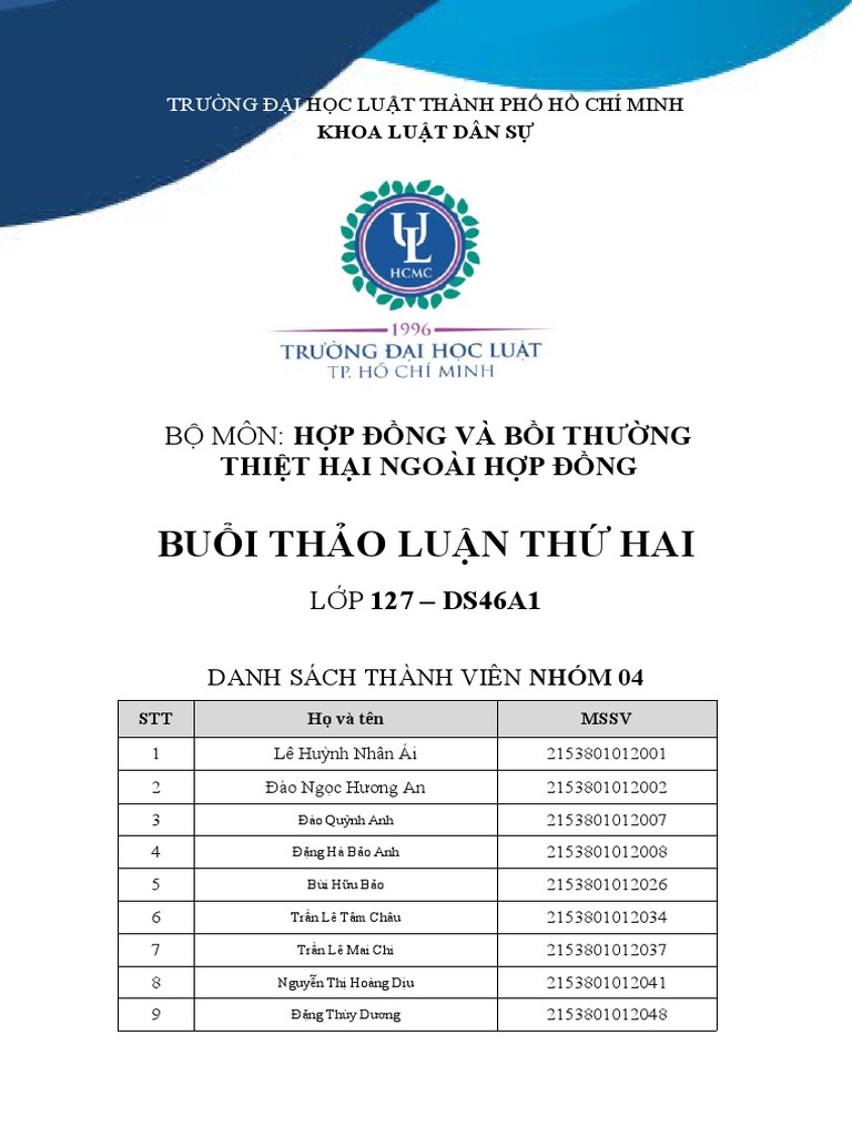 BTL 2 | PDF