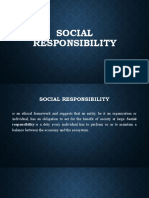 Corporate Social Responsibility Benefits and Best Practices