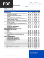 Preliminary Design Drawing Schedule | PDF