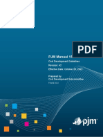 PJM Manual 15