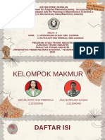 KLP Makmur Sispem