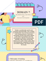 Domain 7 Final 1