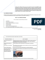 Patient's Handling, Position and Transfer